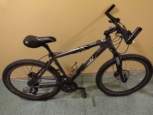 Zdjęcie oferty: Rower górski Mongoose LTD Deore/ Magura/ Rock shox