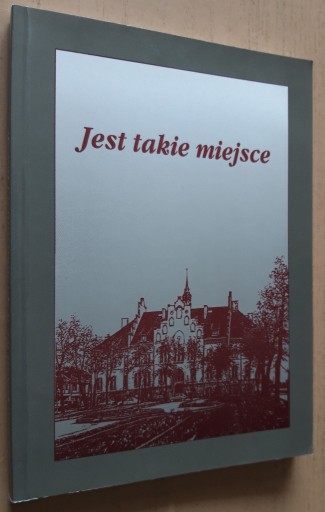 Zdjęcie oferty: Jest takie miejsce Ziemia Piska we wspomnieniach i poezji
