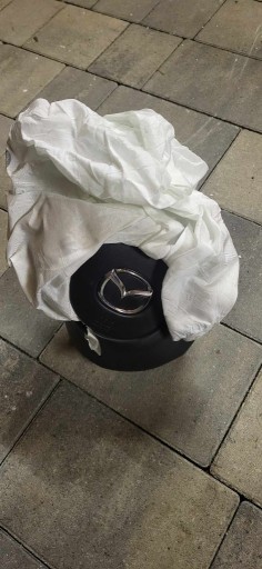 Zdjęcie oferty: Mazda cx30-Poduszka airbag kierowcy-do regeneracji