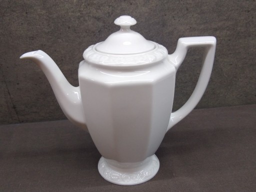 Zdjęcie oferty: Dzbanek Rosenthal Biała Maria Classic Rose 20,5 cm