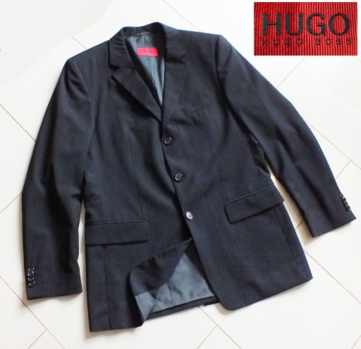 Zdjęcie oferty: Hugo Boss ładna marynarka męska r.50