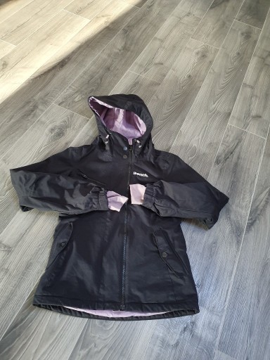 Zdjęcie oferty: Kurtka snowboardowa damska bench Xs bdb