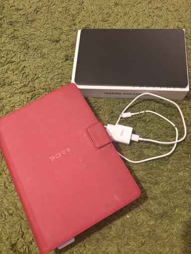 Zdjęcie oferty: Tablet TCL nxtpaper 11