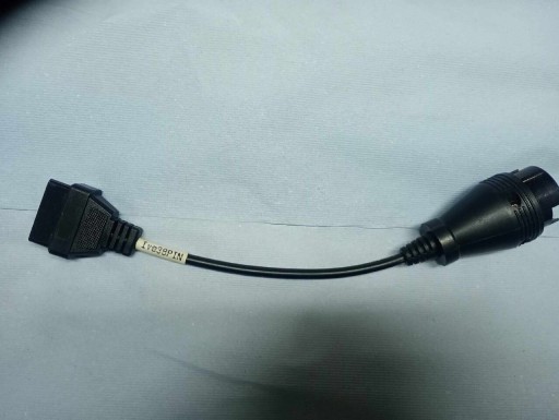Zdjęcie oferty: Kabel 38-PIN / Adapter OBD2 do samochodów IVECO