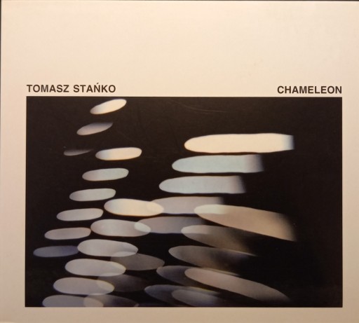 Zdjęcie oferty: TOMASZ STAŃKO - Chameleon