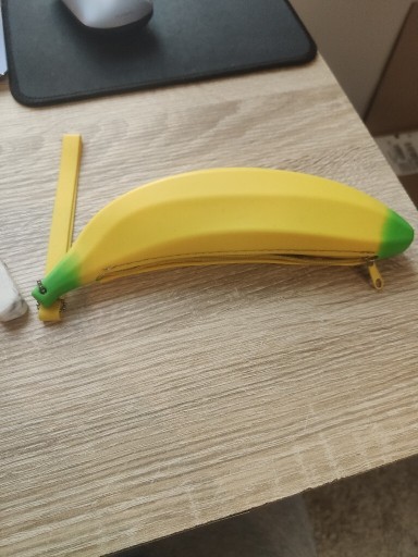 Zdjęcie oferty: Piórnik banan