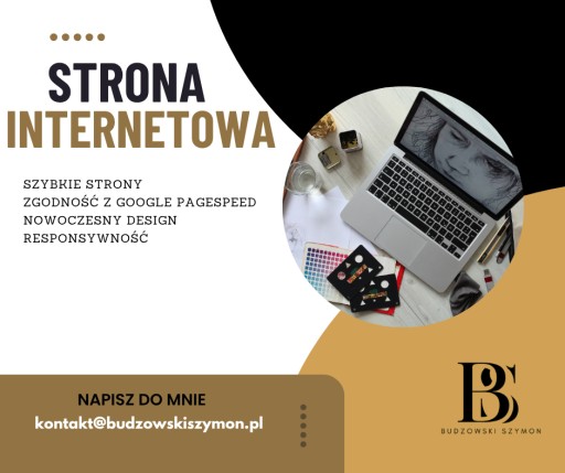 Zdjęcie oferty: Profesjonalne strony internetowe i sklepy internetowe