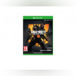 Zdjęcie oferty: Gra Call of Duty Black Ops 4 xbox one naisy PL