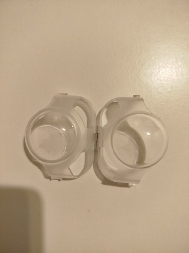 Zdjęcie oferty: Osłona obiektywu do X3