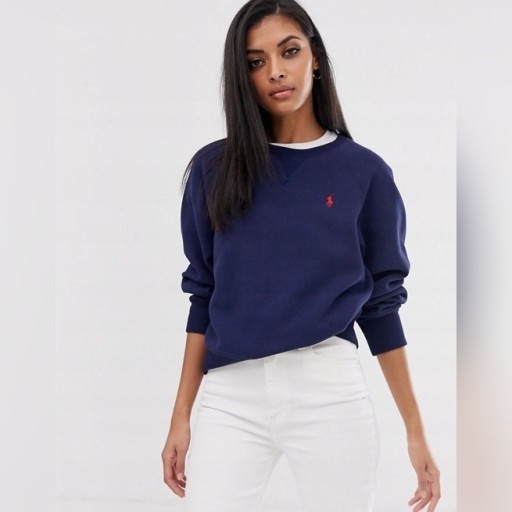 Zdjęcie oferty: bluza Ralph Lauren Xs