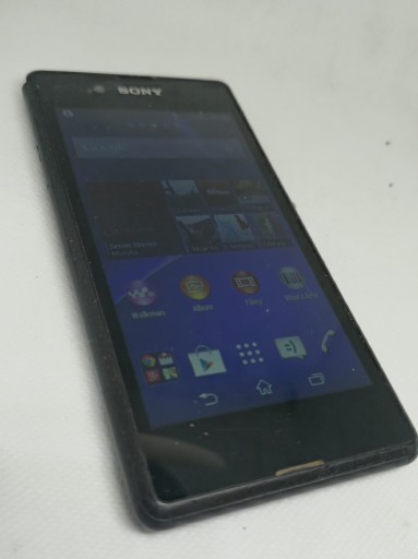 Zdjęcie oferty: Sony Experia e3 Sprawna Czytaj opis.