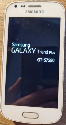 Zdjęcie oferty: Samsung Galaxy Trend Plus