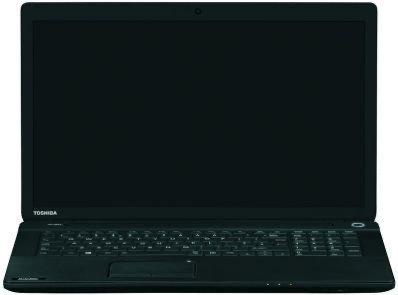 Zdjęcie oferty: Laptop Toshiba Satellite 