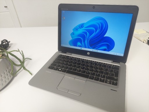 Zdjęcie oferty: Laptop HP EliteBook 725 G3 A12-8800B/12GB/256SSD