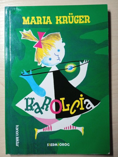 Zdjęcie oferty: Karolcia Maria Kruger