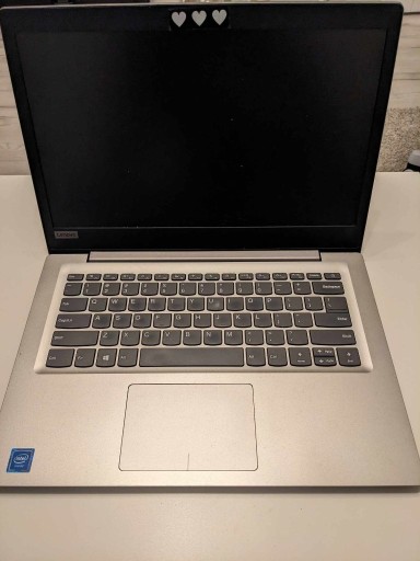 Zdjęcie oferty: Lenovo 120S-14IAP Winbook (ideapad) - Type 81A5