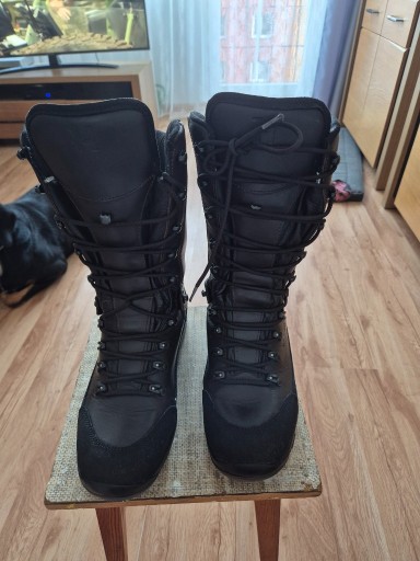 Zdjęcie oferty: Buty zimowe marki HARKILA 42
