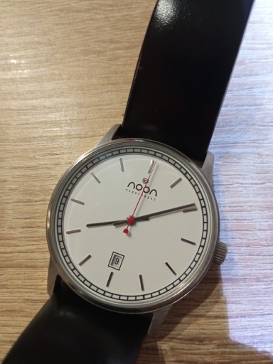 Zdjęcie oferty: Oryginalny piękny zegarek NOON Copenhagen