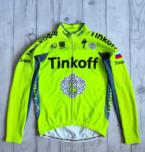 Zdjęcie oferty: Bluza rowerowa SPORTFUL r. M