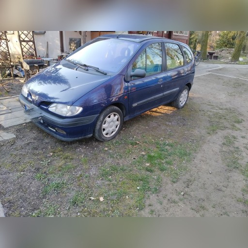 Zdjęcie oferty: renault scenik