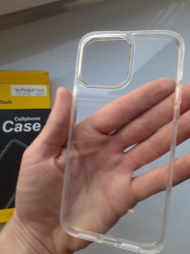 Zdjęcie oferty: Etui dla Iphone 13 Pro Max