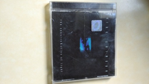 Zdjęcie oferty: King Crimson Construkction od light cd