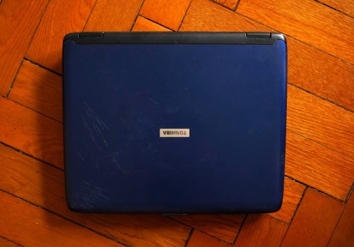 Zdjęcie oferty: Laptop Toshiba Ea60-199 na części
