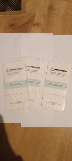 Zdjęcie oferty: Folia ochronna do Xiaomi Redmi Note 10 / Note 10 lite / Note 10 Pro