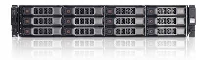 Zdjęcie oferty: Macierz Dell MD1200 12x3,5'' 2xPSU