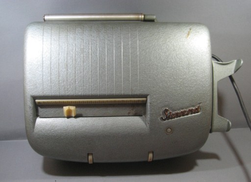 Zdjęcie oferty: Stenocord Vintage , Zabytkowy Dyktafon