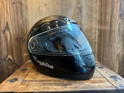 Zdjęcie oferty: Kask KRYPTON Airroh M 57-58