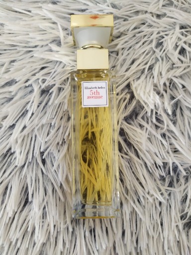 Zdjęcie oferty: Elizabeth Arden 5th avenue 30 ml 