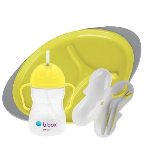 Zdjęcie oferty: Zestaw B-BOX Lemon