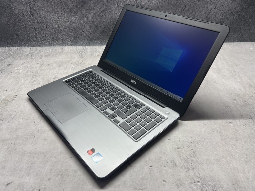 Zdjęcie oferty: Dell i7 7500/ 16GB DDR4 /256SSD+ 2TB/Radeon R7 4GB