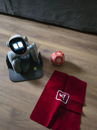 Zdjęcie oferty: Inteligentny Robot Loona Premium Edition
