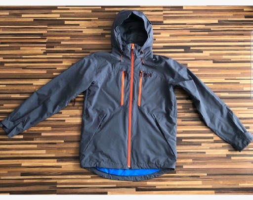 Zdjęcie oferty: Helly Hansen Odin JKT - Helly Tech - L Nowa 