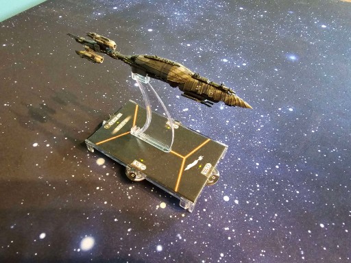 Zdjęcie oferty: Star Wars: Armada - Recusant-Class Destroyer
