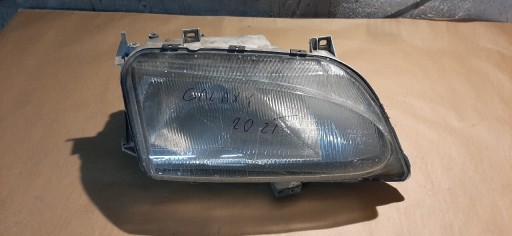 Zdjęcie oferty: Ford Galaxy mk1 Lampa przednia prawa