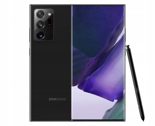 Zdjęcie oferty: Samsung galaxy note 20 ultra 5g 