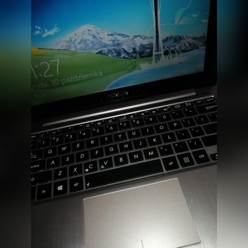 Zdjęcie oferty:  notebook ASUS vivobook x202e