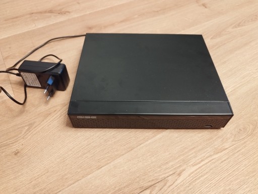 Zdjęcie oferty: Rejestrator GISE GS-M1004NH-V5 5w1