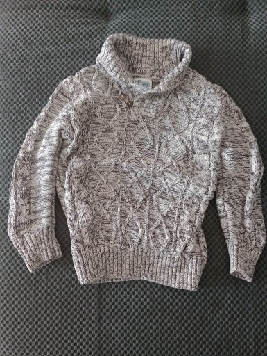 Zdjęcie oferty: Sweter dla dziecka r.98 So Cute