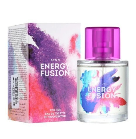 Zdjęcie oferty: Avon Energy Fusion 30ml