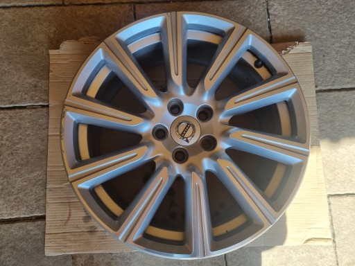 Zdjęcie oferty: Felga  volvo oe 31445301