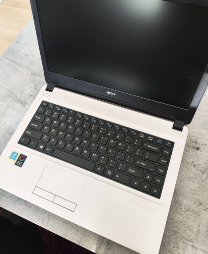 Zdjęcie oferty: Laptop ACER Aspire 1 / 8 GB RAM / 512 GB SSD PCIe 