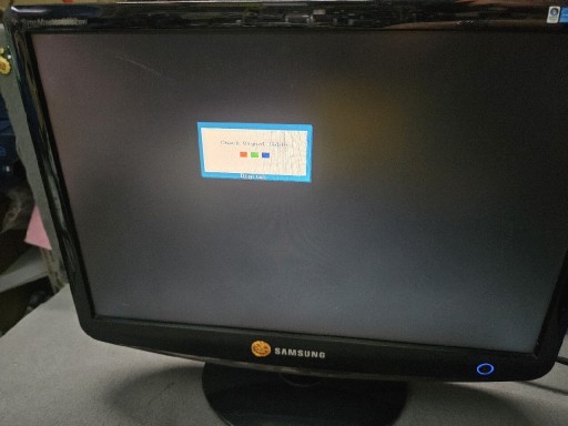 Zdjęcie oferty: Monitor Samsung 2032BW
