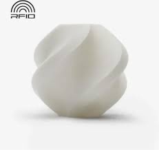 Zdjęcie oferty: Filament Bambu Lab, 1 kg, 1,75mm, biały, Nowy Refill