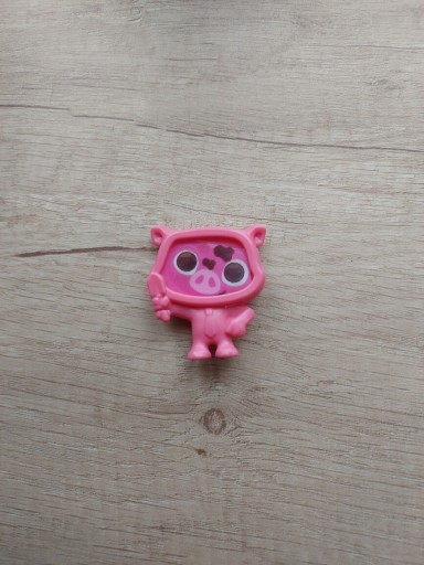 Zdjęcie oferty: Figurka milka secret box świnka 