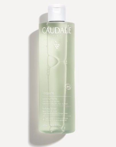 Zdjęcie oferty: Płyn micelarny Caudalie Vinopure 400 ml