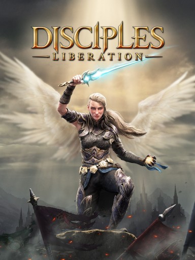 Zdjęcie oferty:  Disciples: Liberation Steam klucz